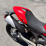 2014 Ducati Monster 696