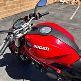 2014 Ducati Monster 696
