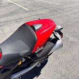 2014 Ducati Monster 696