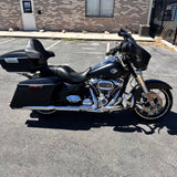 2022 Harley Davidson Street Glide Special