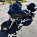 2022 Harley Davidson Street Glide Special