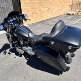 2022 Harley Davidson Street Glide Special