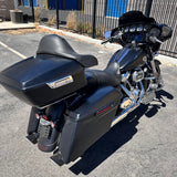 2022 Harley Davidson Street Glide Special