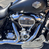 2022 Harley Davidson Street Glide Special