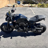 2023 Honda CB1000R