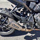 2023 Honda CB1000R