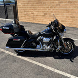 2019 Harley Davidson Ultra Limited