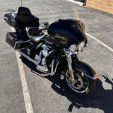 2019 Harley Davidson Ultra Limited