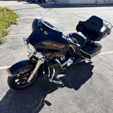 2019 Harley Davidson Ultra Limited