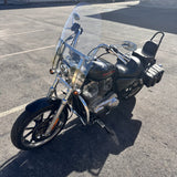 2014 Harley Davidson Sportster 883 Superlow