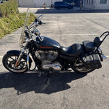 2014 Harley Davidson Sportster 883 Superlow