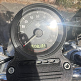 2014 Harley Davidson Sportster 883 Superlow