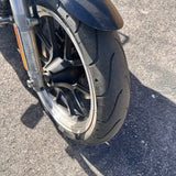 2014 Harley Davidson Sportster 883 Superlow