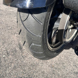 2014 Harley Davidson Sportster 883 Superlow