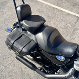 2014 Harley Davidson Sportster 883 Superlow