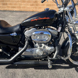 2014 Harley Davidson Sportster 883 Superlow