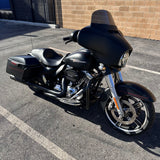 2016 Harley Davidson Street Glide Special