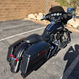 2016 Harley Davidson Street Glide Special