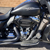 2016 Harley Davidson Street Glide Special