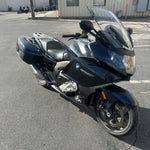 2013 BMW K1600 GT Premium