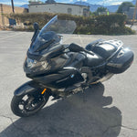 2013 BMW K1600 GT Premium