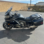 2013 BMW K1600 GT Premium