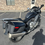 2013 BMW K1600 GT Premium