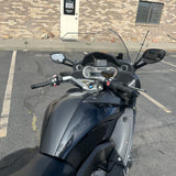 2013 BMW K1600 GT Premium