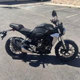 2019 Honda CB300R
