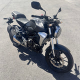 2019 Honda CB300R