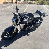 2019 Honda CB300R