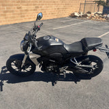 2019 Honda CB300R