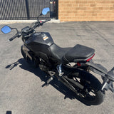 2019 Honda CB300R