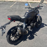 2019 Honda CB300R