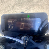 2019 Honda CB300R