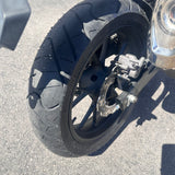 2019 Honda CB300R