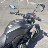 2019 Honda CB300R