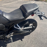 2019 Honda CB300R