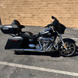 2022 Harley Davidson Street Glide Special