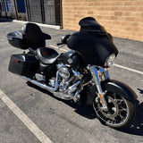 2022 Harley Davidson Street Glide Special