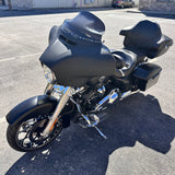 2022 Harley Davidson Street Glide Special