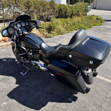 2022 Harley Davidson Street Glide Special