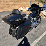 2022 Harley Davidson Street Glide Special