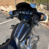 2022 Harley Davidson Street Glide Special