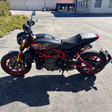 2024 Indian FTR R Carbon