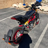 2024 Indian FTR R Carbon