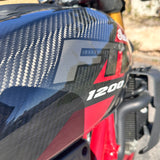 2024 Indian FTR R Carbon