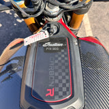2024 Indian FTR R Carbon