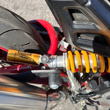 2024 Indian FTR R Carbon