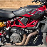 2024 Indian FTR R Carbon